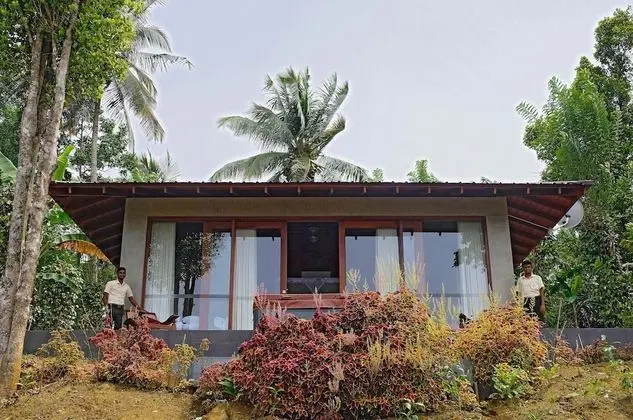 Superior Villa