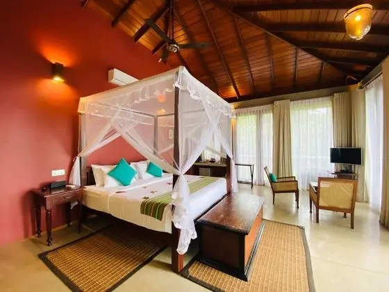Superior Villa