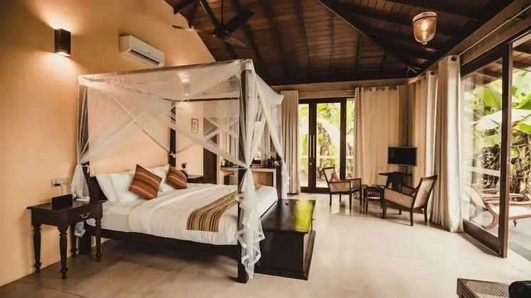 Superior Villa