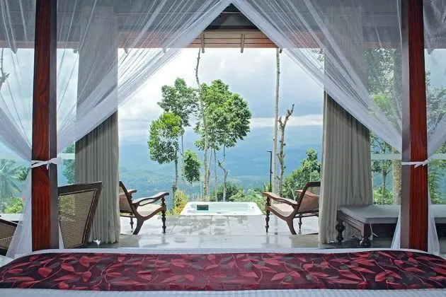 Superior Villa