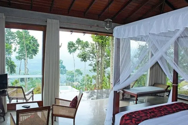 Superior Villa
