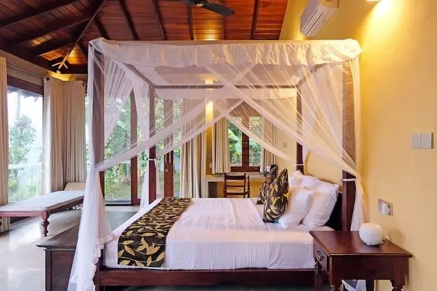 Superior Villa