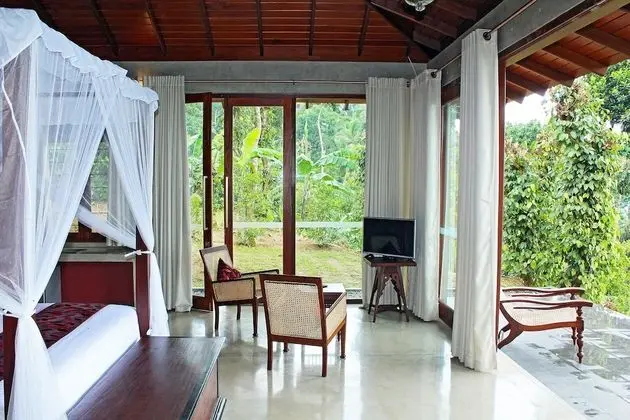 Superior Villa