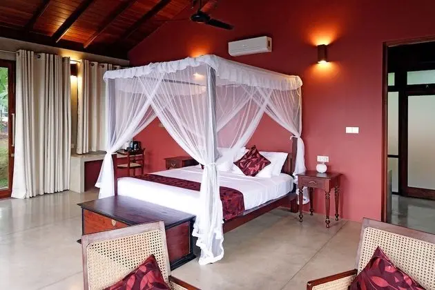 Superior Villa