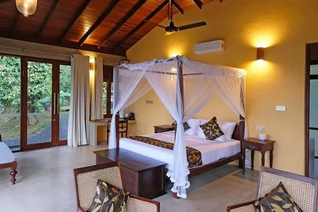 Superior Villa