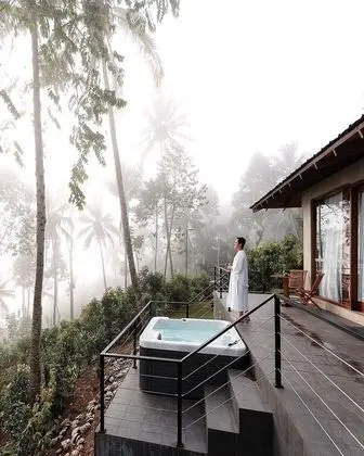 Superior Villa
