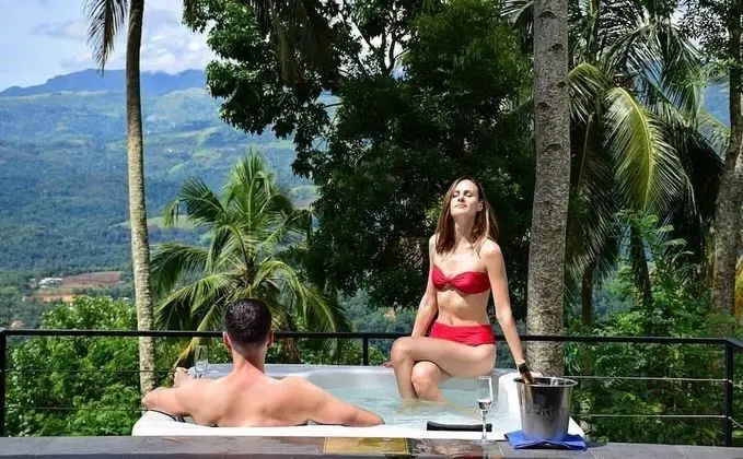 Superior Villa