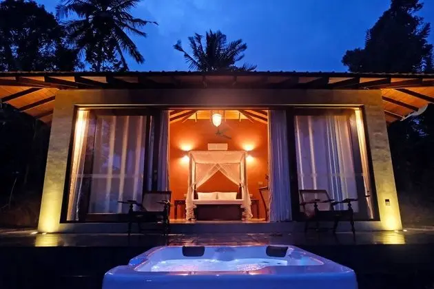 Superior Villa