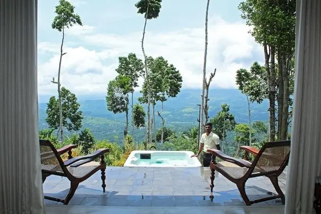 Superior Villa
