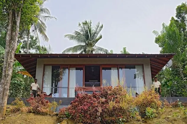 Superior Villa