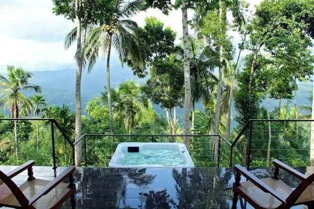 Superior Villa