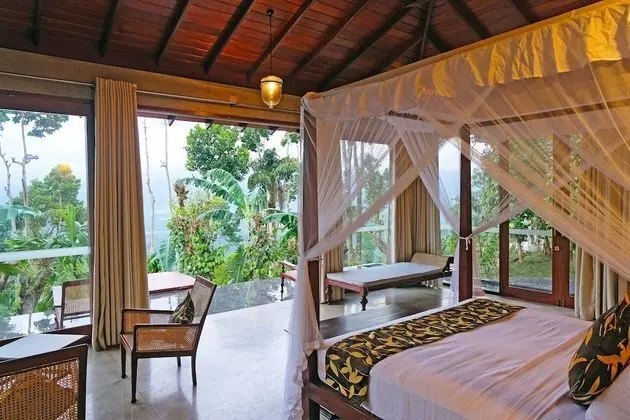 Superior Villa