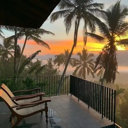 Superior Villa