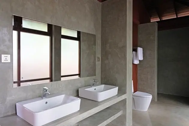 Superior Villa
