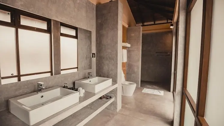 Superior Villa