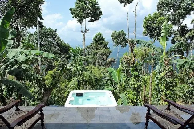 Superior Villa