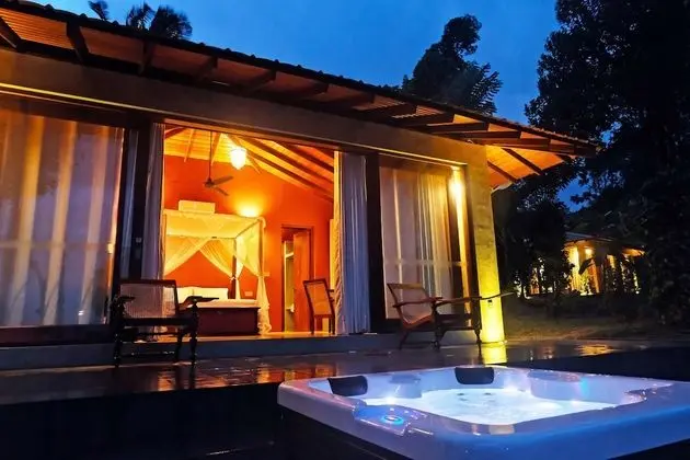 Superior Villa
