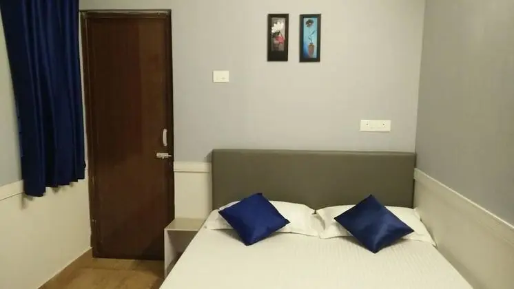Deluxe Oda, 1 En Büyük (King) Boy Yatak (AC)