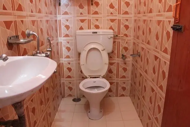 Deluxe Oda, 1 En Büyük (King) Boy Yatak (AC)