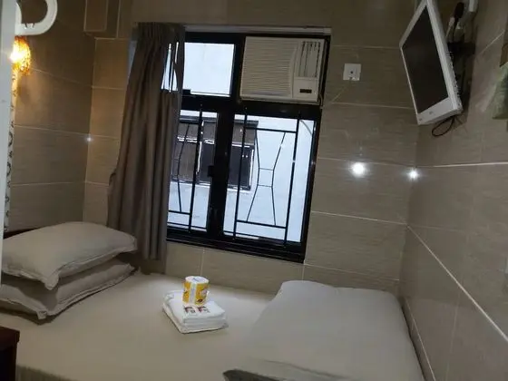 Tek Büyük Yataklı Oda, Özel Banyo