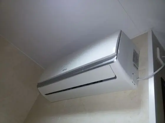 Üç Kişilik Oda, Özel Banyo