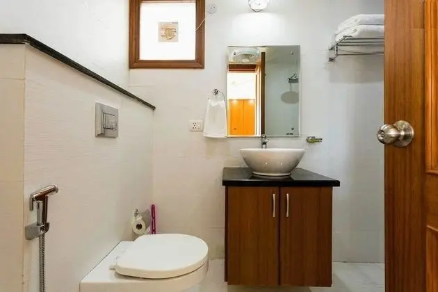 Standard Oda, 1 Çift Kişilik Yatak