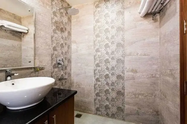 Standard Oda, 1 Çift Kişilik Yatak