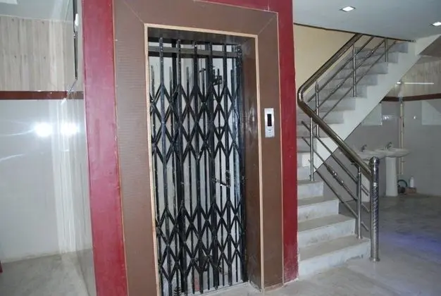 Oturma Alanı