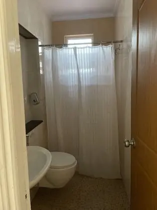 Family Suite with Balcony