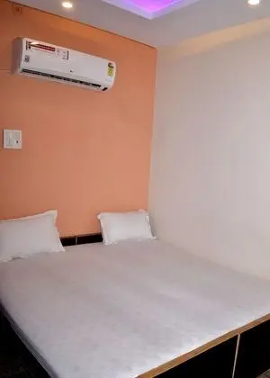 Standard Dört Kişilik Oda