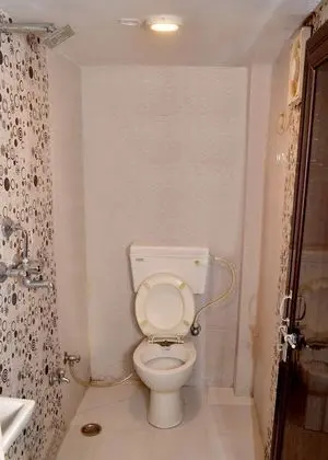 Standard Dört Kişilik Oda