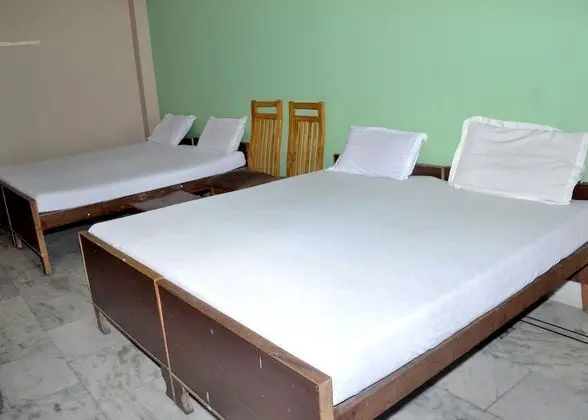 Standard Üç Kişilik Oda