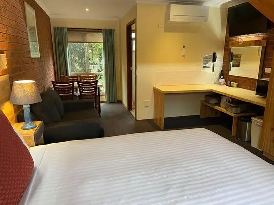 Çatı Katı (Loft) (Split Level - Room 11)