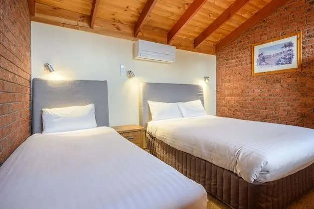 Çatı Katı (Loft) (Split Level - Room 11)