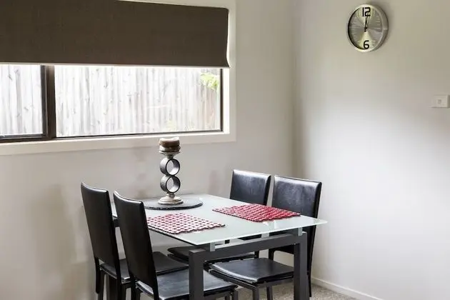 Standard Apart Daire, 1 Yatak Odası, Sigara İçilmez, Mutfak (Garden Apt)