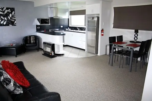 Standard Apart Daire, 1 Yatak Odası, Sigara İçilmez, Mutfak (Garden Apt)