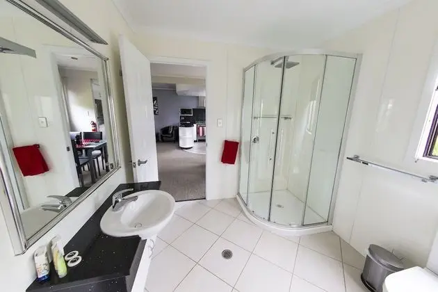 Standard Apart Daire, 1 Yatak Odası, Sigara İçilmez, Mutfak (Garden Apt)