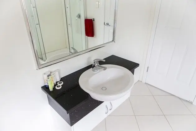 Standard Apart Daire, 1 Yatak Odası, Sigara İçilmez, Mutfak (Garden Apt)