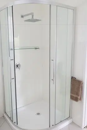 Standard Apart Daire, 1 Yatak Odası, Sigara İçilmez, Mutfak (Garden Apt)