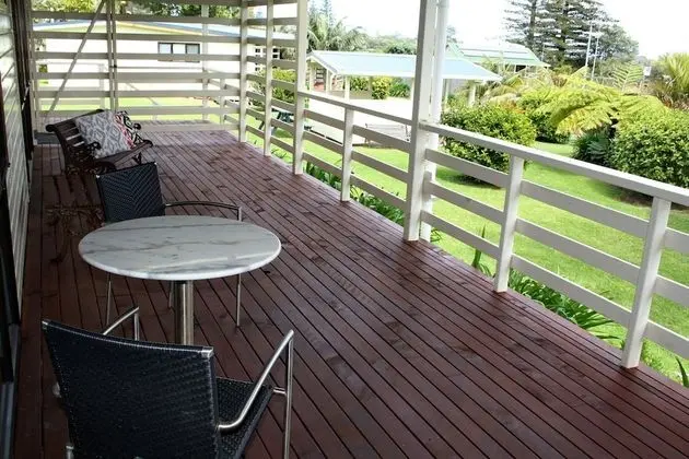 Standard Apart Daire, 1 Yatak Odası, Sigara İçilmez, Mutfak (Garden Apt)