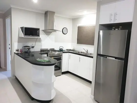 Standard Apart Daire, 2 Yatak Odası, Sigara İçilmez, Mutfak (Cottage)