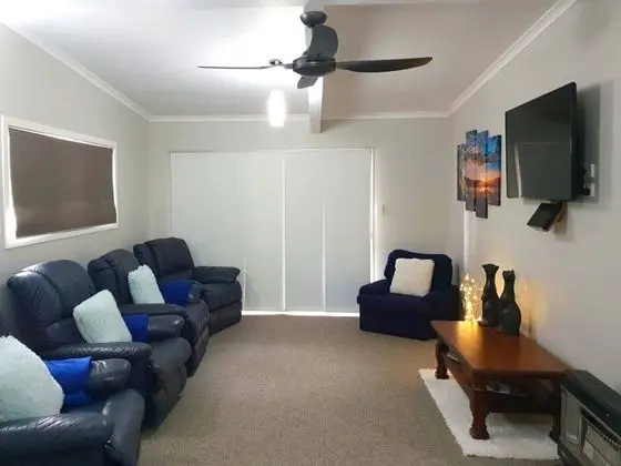 Standard Apart Daire, 2 Yatak Odası, Sigara İçilmez, Mutfak (Cottage)