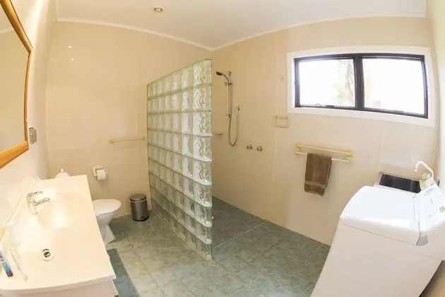 Standard Apart Daire, 2 Yatak Odası, Sigara İçilmez, Mutfak (Cottage)
