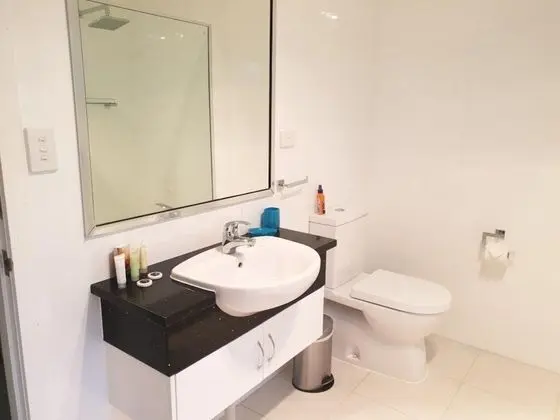 Standard Apart Daire, 2 Yatak Odası, Sigara İçilmez, Mutfak (Cottage)