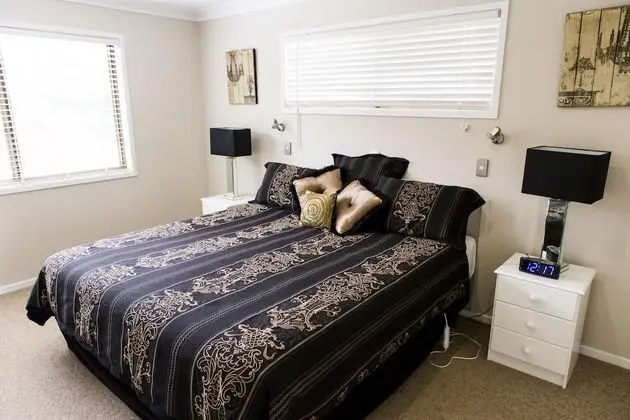 Standard Apart Daire, Birden Çok Yatak Odası, Sigara İçilmez, Mutfak (3 Bedroom House)