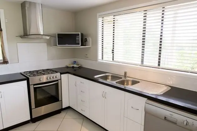 Standard Apart Daire, Birden Çok Yatak Odası, Sigara İçilmez, Mutfak (3 Bedroom House)
