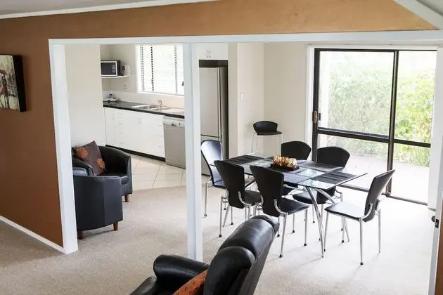 Standard Apart Daire, Birden Çok Yatak Odası, Sigara İçilmez, Mutfak (3 Bedroom House)
