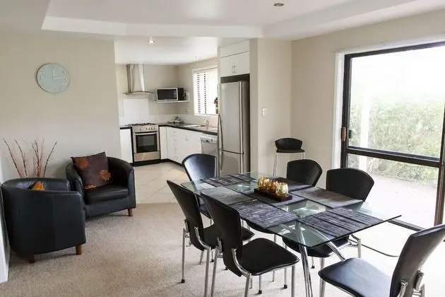 Standard Apart Daire, Birden Çok Yatak Odası, Sigara İçilmez, Mutfak (3 Bedroom House)
