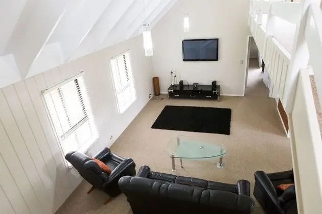 Standard Apart Daire, Birden Çok Yatak Odası, Sigara İçilmez, Mutfak (3 Bedroom House)