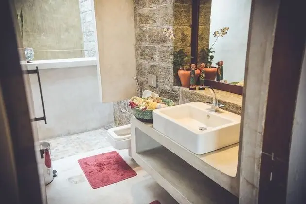 Grand Süit, Jakuzi, Göl Manzaralı